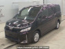 Used 2017 AT toyota voxy ZRR85G Image[0]