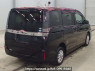 Used 2017 AT toyota voxy ZRR85G Image[1]