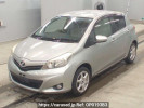 Toyota Vitz NSP135