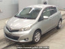 Used 2011 AT toyota vitz NSP135 Image[0]