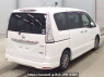 Used 2015 AT nissan serena HFC26 Image[1]