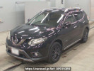 Nissan X-Trail HNT32