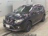Used 2015 AT nissan x-trail HNT32 Image[0]