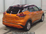 Used 2020 AT nissan kix P15 Image[1]