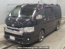 Toyota Hiace Van TRH216K