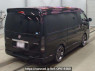 Used 2014 AT toyota hiace-van TRH216K Image[1]