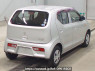 Used 2016 AT suzuki alto HA36S Image[1]
