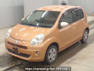 Toyota Passo KGC35