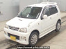 Used 2007 AT daihatsu terios-kid J111G Image[0]