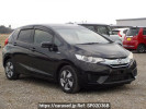 Honda Fit Hybrid GP5