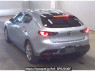 Used 2021 AT mazda mazda3-fastback BP5P Image[1]