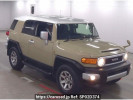 Toyota FJ CRUISER GSJ15W