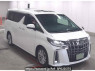 Used 2022 AT toyota alphard AGH30W Image[0]
