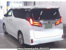 Used 2022 AT toyota alphard AGH30W Image[1]