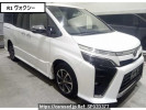 Toyota Voxy ZRR85W