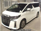 Toyota Alphard AGH30W
