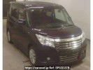Suzuki Solio MA36S