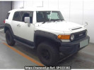 Toyota FJ CRUISER GSJ15W