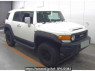 Used 2011 AT toyota fj-cruiser GSJ15W Image[0]