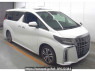 Used 2020 AT toyota alphard AGH30W Image[0]