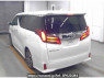 Used 2020 AT toyota alphard AGH30W Image[1]