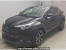 Toyota C-HR NGX50