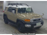 Used 2018 AT toyota fj-cruiser GSJ15W Image[0]