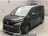Used 2022 AT toyota voxy ZWR90W Image[0]