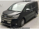 Toyota Noah ZWR80W
