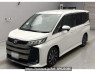Used 2022 AT toyota noah ZWR90W Image[0]