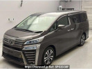 Toyota Vellfire AGH30W