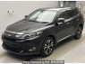 Used 2015 AT toyota harrier ZSU60W Image[0]