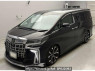 Used 2020 AT toyota alphard AGH30W Image[0]