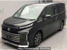 Used 2023 AT toyota voxy MZRA90W Image[0]