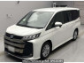 Used 2025 AT toyota noah ZWR90W Image[0]