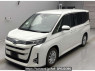 Used 2023 AT toyota noah ZWR90W Image[0]