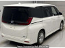 Used 2023 AT toyota noah ZWR90W Image[1]
