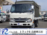 Used 2015 MT toyota dyna-truck XZU605 Image[0]
