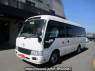 Used 2012 AT toyota coaster-big-van XZB46V Image[1]