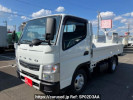 Mitsubishi Fuso Canter FDA00