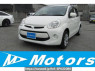 Used 2014 AT toyota passo KGC30 Image[0]