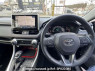 Used 2021 AT toyota rav4 MXAA54 Image[2]