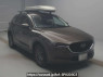 Used 2018 AT mazda cx-5 KF2P Image[2]