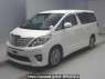 Used 2013 AT toyota alphard ANH25W Image[0]