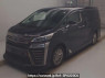 Used 2021 AT toyota vellfire-hybrid AYH30W Image[0]