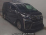 Used 2021 AT toyota vellfire-hybrid AYH30W Image[2]