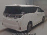Used 2021 AT toyota vellfire-hybrid AYH30W Image[1]