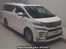 Used 2021 AT toyota vellfire-hybrid AYH30W Image[2]