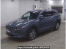 Used 2021 AT mazda cx-8 KG5P Image[1]
