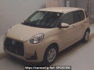 Toyota Passo M700A